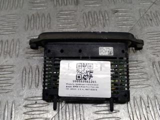 модуль привода ксеноновой фары BMW 5 серия F07/F10/F11 F10 2012, 2.5 л., дизель, АКПП, sophistog brillan metall (b90), седан, задний привод, правый руль, 7304593