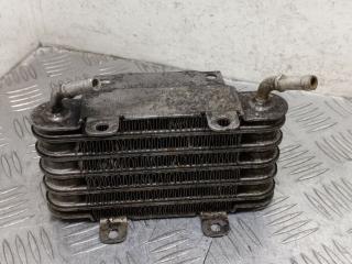 Радиатор охлаждения топлива BMW 5 серия E39 [рестайлинг] 2002, 3.0 л., бензин, седан, 13322247411, 2247411