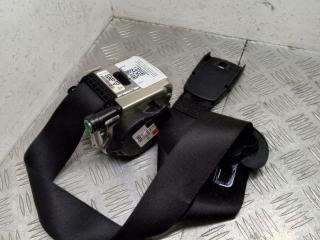 ремень безопасности BMW X1 F48 2016, 2.0 л., B47 C20 A, дизель, МКПП, alpinweiß iii (300), внедорожник 5 дв., полный привод, правый руль, 72117401713, 7401713