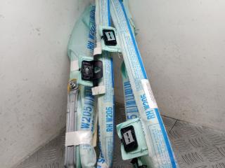 подушка безопасности боковая (шторка) Mercedes-Benz C AMG W205 2017, 4.0 л., M 177.980, бензин, АКПП, 197, седан, задний привод, правый руль, A2058600502