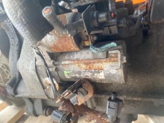 стартер SEAT Ibiza 3 поколение [рестайлинг] 2008, 1.4 л., BBZ, бензин, МКПП