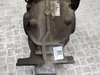 редуктор заднего моста BMW 5 серия F07/F10/F11 2011, 3.0 л., N57 D30 A, дизель, АКПП, sophistog brillan metallic (a90), универсал, задний привод, правый руль, 33107584456, 7584456