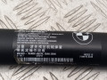 амортизатор крышки багажника (3-5 двери) BMW X5 F15 2018, 3.0 л., N57 D30 A, дизель, АКПП, carbonschwarz metallic (416), внедорожник 5 дв., полный привод, правый руль, 51247449810, 7449810 - фото №4