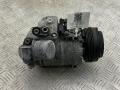 компрессор кондиционера BMW 3 серия E46 [рестайлинг] 2006, 2.2 л., M54 B22 (226S1), бензин, АКПП, купе, задний привод, правый руль, 7SBU16C, 6916232, 64526916232, 4472208027 - фото №2