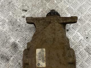 редуктор заднего моста BMW X5 E70 [рестайлинг] E70 2012, 3.0 л., N57 D30 A, дизель, АКПП, black sapphire metallic (475), внедорожник 5 дв., полный привод, правый руль, 7630912