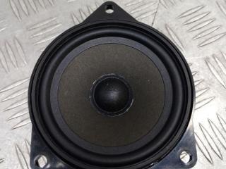 динамик двери BMW 5 серия E60/E61 [рестайлинг] 2008, 3.0 л., M57 D30 (306D3), дизель, АКПП, задний привод, правый руль, 65139141494