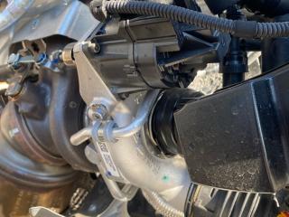 турбина BMW X3 G01 [рестайлинг] G01 2024, 2.0 л., B48 B20 A, бензин, АКПП, black sapphire, внедорожник 5 дв., полный привод, правый руль, 7793252