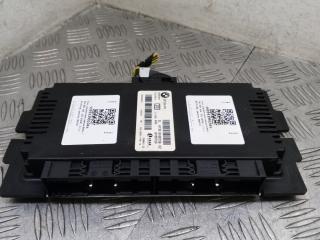 блок управления светом BMW 3 серия E90/E91/E92/E93 [рестайлинг] E92 2008, 2.0 л., N47 D20 A, дизель, МКПП, sparkling graphite (a22), купе, задний привод, правый руль, 61359166709, 9166709, 9166729, 61359166729