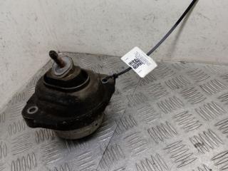 подушка крепления двигателя BMW X3 E83 [рестайлинг] E83 2008, 3.5 л., M57D30 (306D5), дизель, АКПП, platinbronze metallic (a53), внедорожник 5 дв., полный привод, правый руль, 22113428398, 3428398