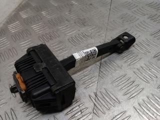 ограничитель открывания двери BMW 5 серия E60/E61 [рестайлинг] 2007, 2.0 л., M47N 204 D4, дизель, МКПП, седан, 51217176804