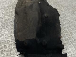 защита арок передняя левая (подкрылок) BMW 5 серия F07/F10/F11 F10 2012, 2.5 л., дизель, АКПП, sophistog brillan metall (b90), седан, задний привод, правый руль