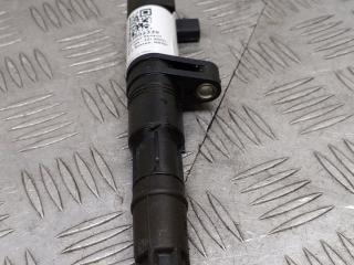 катушка зажигания Renault Megane 2 поколение [рестайлинг] 2007, 1.6 л., K4M 812, бензин, МКПП, кабриолет, 8200568671