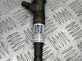 форсунка BMW 3 серия E90/E91/E92/E93 [рестайлинг] 2008, 3.0 л., M57 D30 (306D3), дизель, МКПП, 7794435, 0445110209