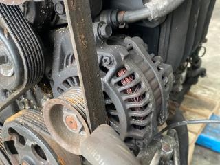 генератор Honda CR-V 2 поколение 2003, 2.0 л., K20A4, бензин, АКПП, A2TB7591ZE, AHGA55