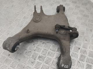 рычаг задний правый BMW 5 серия F07/F10/F11 F10 2011, 3.0 л., N57 D30 A, дизель, АКПП, carbonschwarz metallic (416), седан, задний привод, правый руль, 6794876, 33326794876