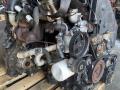 двигатель Ford Transit Connect 1 поколение [рестайлинг] TC7 2009, 1.8 л., R3PA, дизель, МКПП, R3PA - фото №4