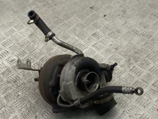 турбина Land Rover Range Rover 3 поколение [рестайлинг] 2006, 3.0 л., 306D1, дизель, АКПП