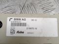 усилитель антенны BMW 6 серия E63/E64 [рестайлинг] E64 2009, 3.0 л., M57 D30 (306D5), дизель, АКПП, кабриолет, задний привод, правый руль, 6935047, 65209187673, 9187673, 65206935047 - фото №2