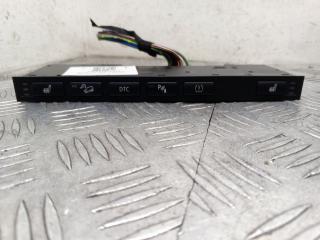 кнопка (выключатель) BMW X3 E83 [рестайлинг] E83 2008, 3.5 л., M57D30 (306D5), дизель, АКПП, platinbronze metallic (a53), внедорожник 5 дв., полный привод, правый руль, 3427957, 61313427957