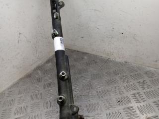 топливная рампа BMW 5 серия E60/E61 2005, 3.0 л., M57 D30 (306D2), дизель, АКПП, 0281002497, 7788679, 0445216008, 13517788679, 0281002481