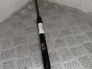 амортизатор капота BMW X1 F48 2016, 2.0 л., B47 C20 A, дизель, МКПП, alpinweiß iii (300), внедорожник 5 дв., полный привод, правый руль, 51237329410, 7329410