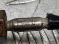 датчик температуры во впускном коллекторе BMW 5 серия F07/F10/F11 2011, 3.0 л., N57 D30 A, дизель, АКПП, spacegrau metallic (a52) серый, хетчбэк 5 дв., задний привод, правый руль, 13628506995, 8506995 - фото №2