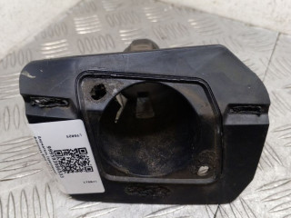 крепление форсунки BMW X5 F15 2017, 3.0 л., N57 D30 B, дизель, АКПП, carbonschwarz metallic (416), внедорожник 5 дв., полный привод, правый руль, 51118056248, 8056248