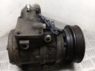 компрессор кондиционера Kia Sportage 1 поколение 2005, 2.7 л., G6BA, бензин, АКПП, 511620183, 1625024300