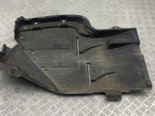 защита топливного бака BMW X3 E83 [рестайлинг] E83 2008, 3.5 л., M57D30 (306D5), дизель, АКПП, platinbronze metallic (a53), внедорожник 5 дв., полный привод, правый руль, 3417403, 51713417403