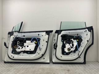 ручка наружная BMW iX I20 2025, электро, alpinweiss iii (300), полный привод, правый руль