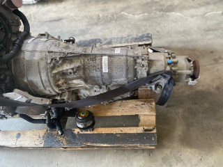 КПП автоматическая (АКПП) Audi A8 D3/4E 2004, 4.0 л., ASE, дизель, АКПП, 1068401159