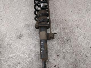 амортизатор передний левый BMW 5 серия F07/F10/F11 F10 2011, 3.0 л., N57 D30 A, дизель, АКПП, carbonschwarz metallic (416), седан, задний привод, правый руль