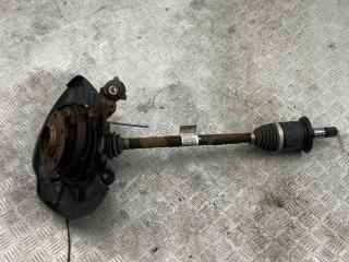 полуось задняя (приводной вал, ШРУС) BMW 3 серия F30/F31/F34 F30 2014, 2.0 л., N20 B20 B, бензин, АКПП, синий, седан, полный привод, 7609351