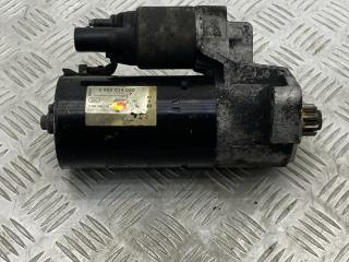 стартер Audi Q7 4L 2007, 3.0 л., BUG, дизель, АКПП, полный привод, правый руль, 0986024050
