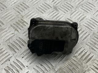 сервопривод заслонок впускного коллектора Audi Q7 4L 2007, 3.0 л., BUG, дизель, АКПП, полный привод, правый руль, 059129086M, A2C53308513