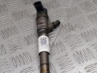форсунка Renault Master 3 поколение 2014, 2.3 л., M9T 870, дизель, МКПП, H82912226, 0445110375