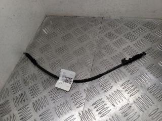 трос двери Porsche 911 Carrera S 991 2014, 3.8 л., MA1.03, бензин, робот, серый, задний привод, правый руль, 991537419