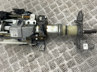 рулевая колонка BMW 6 серия E63/E64 [рестайлинг] E64 2009, 3.0 л., M57 D30 (306D5), дизель, АКПП, кабриолет, задний привод, правый руль, 6780872