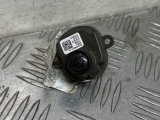 камера бокового обзора BMW X3 F25 2014, 3.5 л., бензин, АКПП, внедорожник 5 дв., полный привод, 9240274, 66549216285, 66539240275, 66549210693
