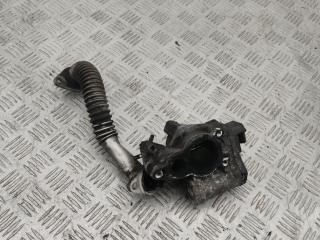 клапан EGR Renault Trafic 2 поколение [рестайлинг] 2011, 2.0 л., M9R 786, дизель, МКПП, 8200796674