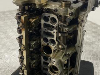 головка блока цилиндров BMW 3 серия F30/F31/F34 2014, 2.0 л., N20 B20 A, бензин, АКПП, 7584313