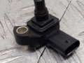 датчик давления во впускном коллекторе BMW 5 серия F07/F10/F11 2010, 3.0 л., N57 D30 A, дизель, 7804742, 13627804742 - фото №2