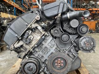 двигатель BMW 3 серия E90/E91/E92/E93 [рестайлинг] E92 2008, 3.0 л., N52 B30 AF, бензин, МКПП, N52B30AF, 11002338623, 2338623