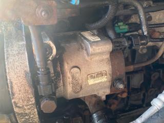 ТНВД Kia Carnival 1 поколение [рестайлинг] 2006, 2.9 л., дизель, АКПП, R9044Z072A