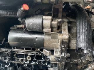 стартер Volvo V70 2 поколение [рестайлинг] 2007, 2.4 л., D 5244 T4, дизель, АКПП