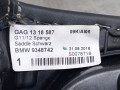 Декоративная накладка центральной консоли BMW 7 серия G11/G12 G11 2017, 3.0 л., B57 D30 A, дизель, АКПП, carbonschwarz metallic (416), седан, задний привод, правый руль, 51169348742, 9348742 - фото №5