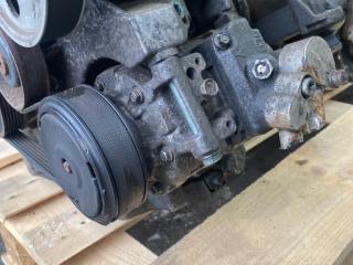 компрессор кондиционера Audi A4 B6 2006, 2.0 л., BUL, бензин, МКПП, 8E0260860BP
