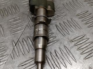 форсунка BMW 1 серия E81/E87 [рестайлинг] E88 2008, 2.0 л., N43 B20 A, бензин, МКПП, кабриолет, задний привод, правый руль, 13537589048, 7589048, 1353758904807