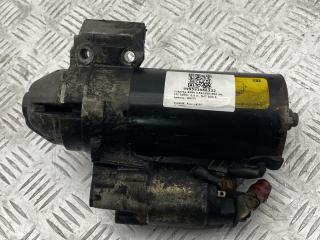 стартер BMW 3 серия E90/E91/E92/E93 [рестайлинг] E93 2009, 2.0 л., N47 D20 A, дизель, МКПП, кабриолет, задний привод, правый руль, 12418570238, 8570238