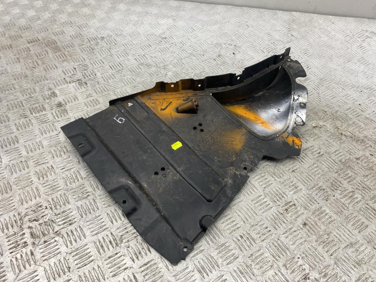 передняя часть подкрылка левого BMW iX I20 2025, электро, alpinweiss iii (300), полный привод, правый руль, 51757932071, 7932071 - фото №1